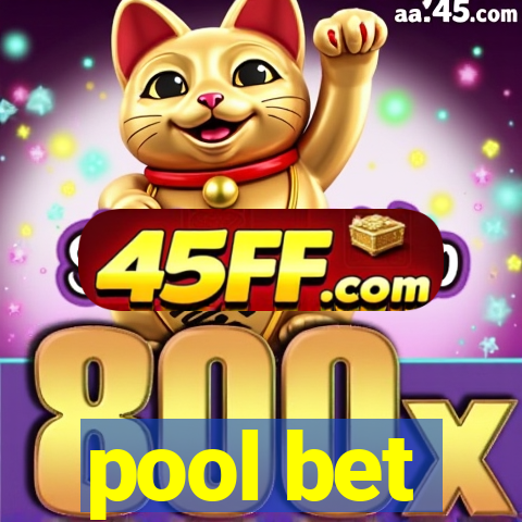 pool bet